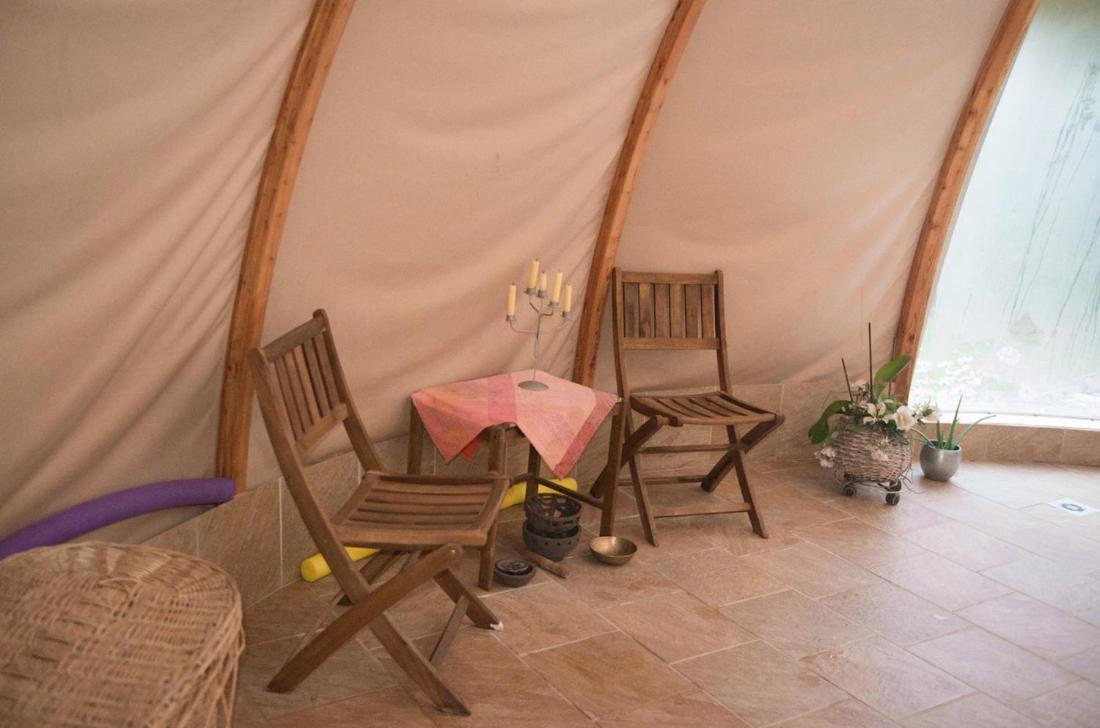 Rose-Marie'S Paradies Apartman Aesch Kültér fotó